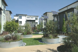 Tassafaronga Village in Oakland, CA - Building Photo - Building Photo