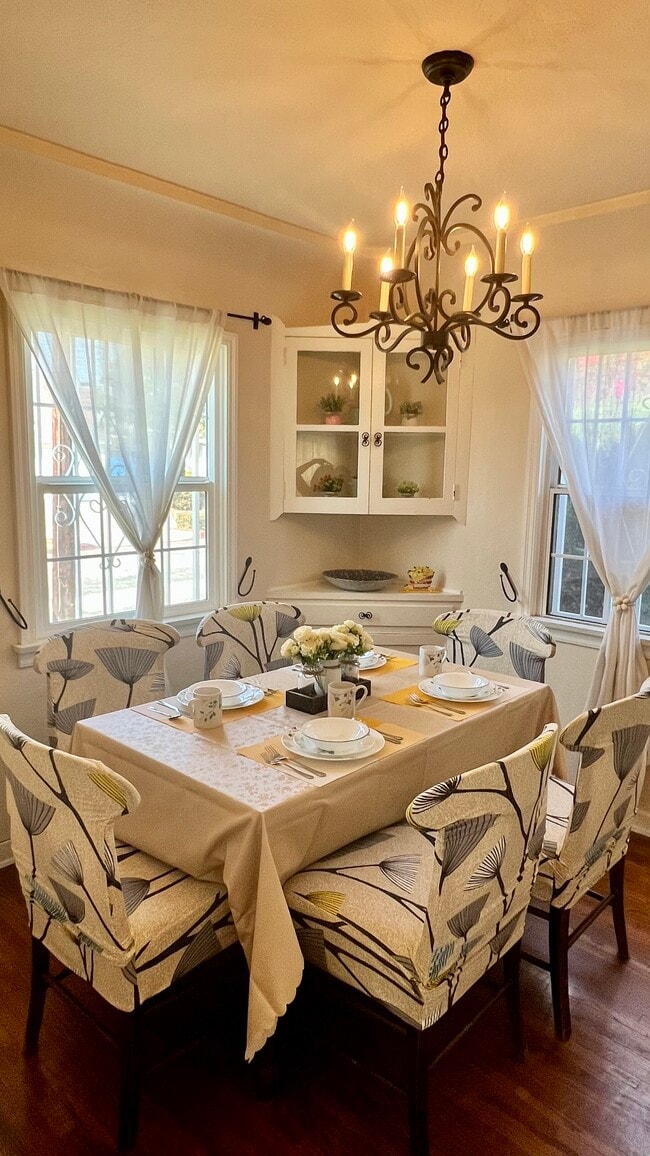 212 W McLean St in Alhambra, CA - Building Photo - Building Photo