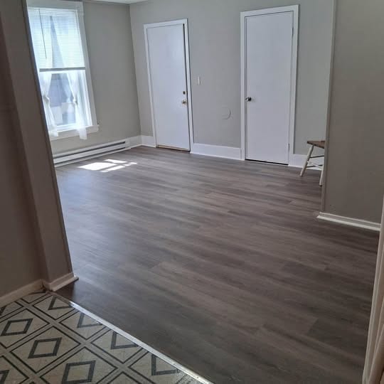 213 Lincoln St in Worcester, MA - Foto de edificio - Building Photo