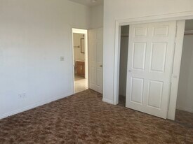 10730 Garibaldi Dr, Unit A in California City, CA - Building Photo