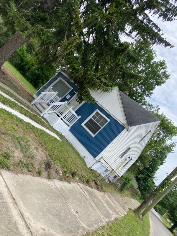 8509 Penrod St in Detroit, MI - Building Photo - Building Photo