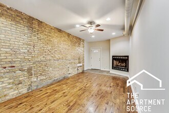 1806 N Sheffield Ave, Unit R in Chicago, IL - Building Photo - Building Photo