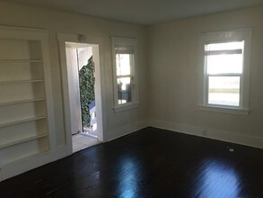 Interior Photo