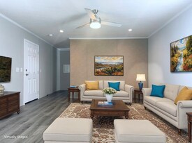 52491 Potomac Ct in Chesterfield, MI - Building Photo