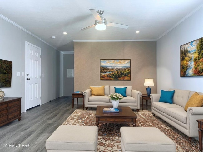 property at 52491 Potomac Ct