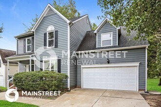 8 Brackenwood Ct in Greensboro, NC - Foto de edificio - Building Photo