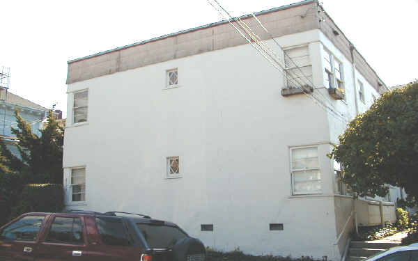 2112 Virginia St in Berkeley, CA - Building Photo - Building Photo