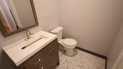 40 Norfolk St in Springfield, MA - Foto de edificio - Building Photo