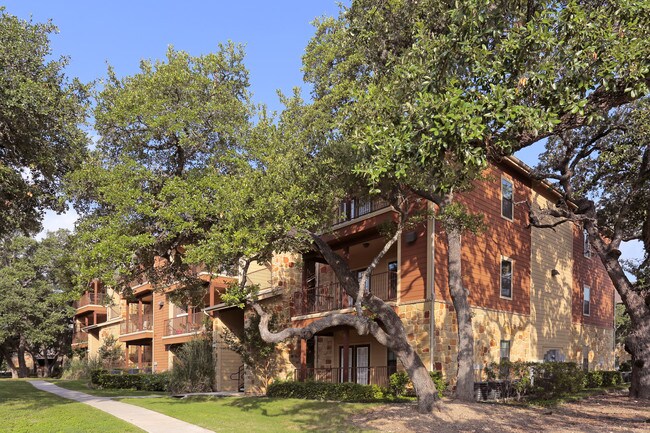 Hills at Fair Oaks in Boerne, TX - Building Photo - Building Photo