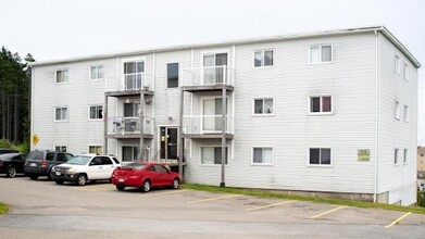 Ellerdale Apartments in Saint John, NB - Building Photo - Building Photo