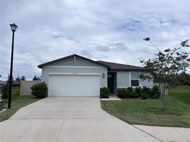 property at 7009 Feather River Pl