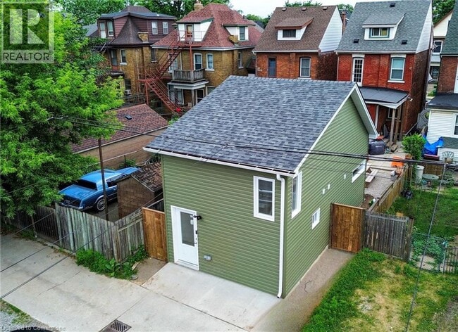 property at 20 Elm St