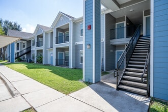 The Reserve at Cimarron in Mission, TX - Building Photo - Building Photo