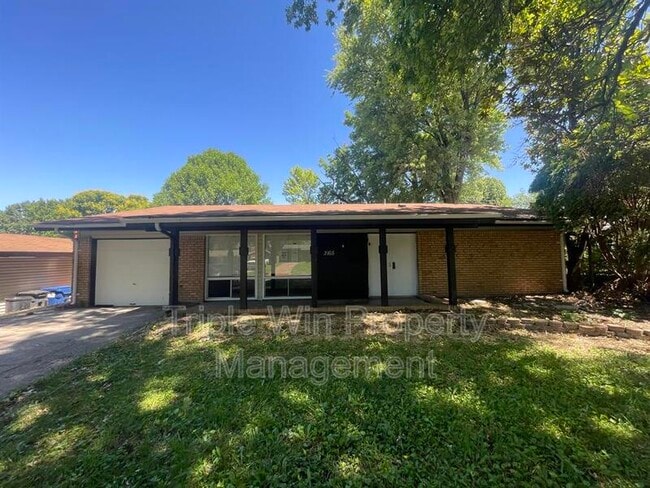 3165 St Catherine St in Florissant, MO - Building Photo - Building Photo