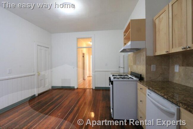 254 Windsor St, Unit #2R in Cambridge, MA - Building Photo - Building Photo
