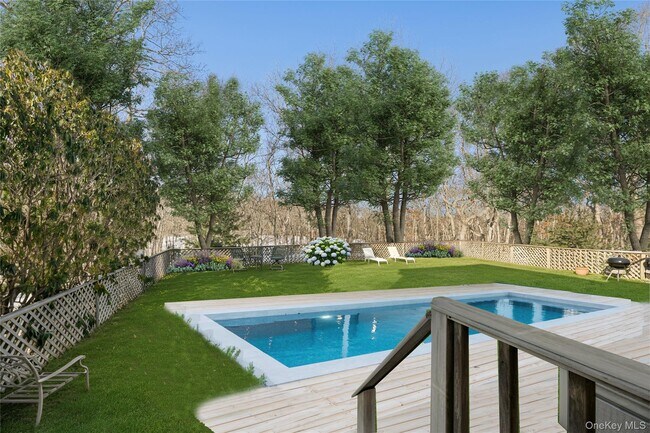 15 Rivers Rd in East Hampton, NY - Building Photo - Building Photo