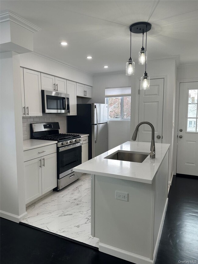 property at 8 Central Dr