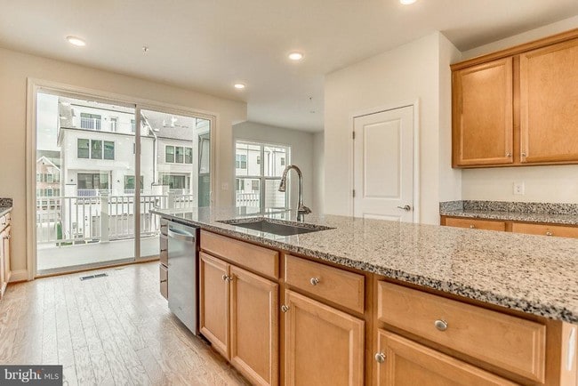 22589 Amendola Terrace in Ashburn, VA - Building Photo - Building Photo