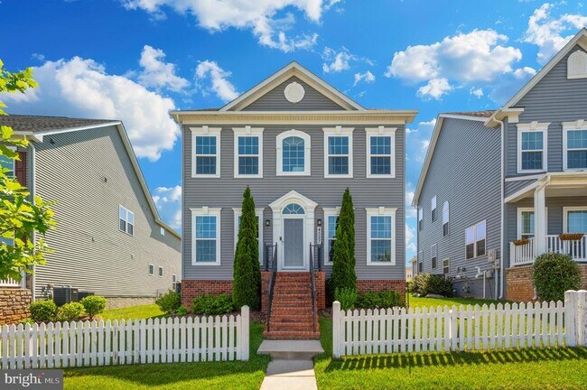 property at 4527 Monrovia Blvd