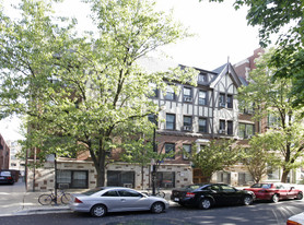 536 W Arlington Pl Apartments