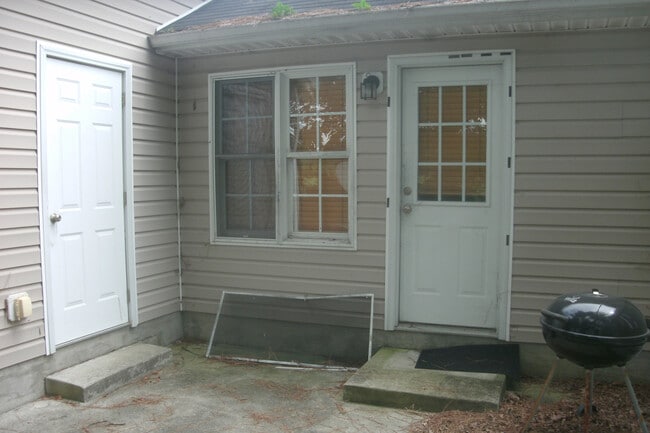 1332 Northridge Dr in Rocky Mount, NC - Building Photo - Building Photo