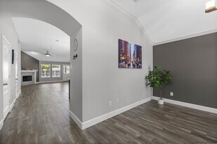 5311 Persimmon Pass in Richmond, TX - Building Photo