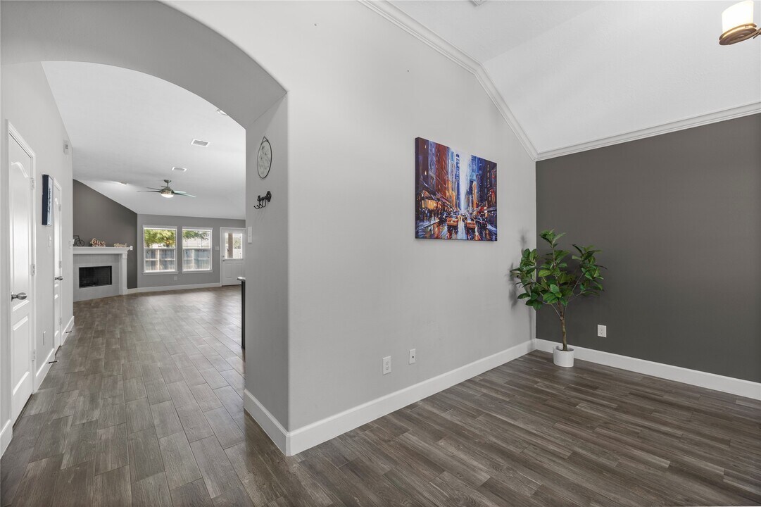 5311 Persimmon Pass in Richmond, TX - Building Photo