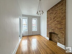 BEDFORD AVENUE / Spacious 1-Bed 1-Bath, Unit 1A in Brooklyn, NY - Building Photo