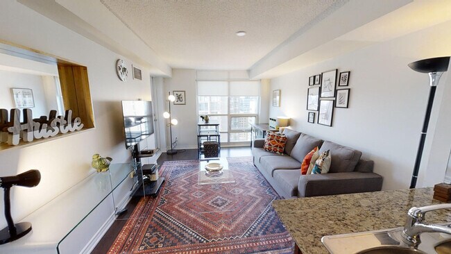 763 Bay St.
