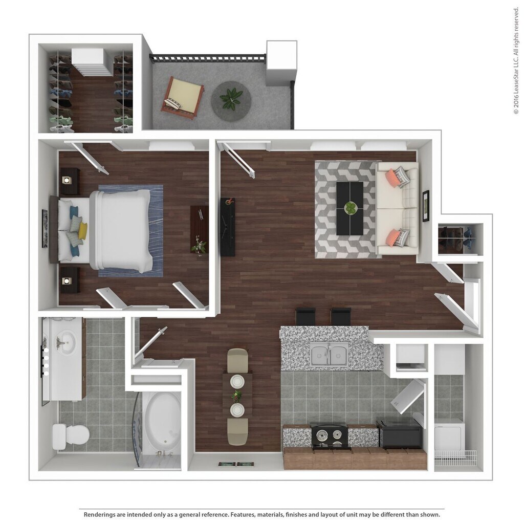 The Wyatt At Presidio Junction Apartments in Fort Worth, TX