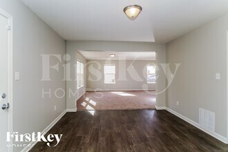 3243 Grove Berry Ln in Indianapolis, IN - Building Photo - Building Photo