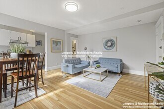 110 Lanark Rd, Unit 12 in Boston, MA - Building Photo - Building Photo