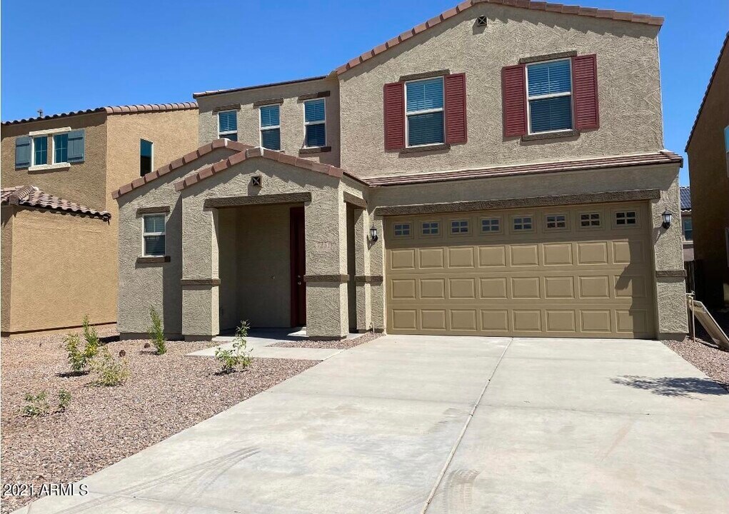 7251 N 125th Dr in Glendale, AZ - Building Photo