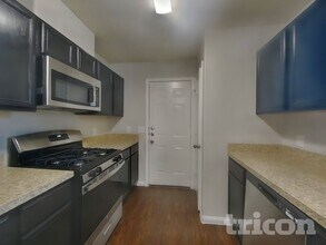 2331 Gianna Way in Houston, TX - Building Photo - Building Photo