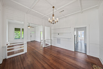 433 Davilla St in Bartlett, TX - Foto de edificio - Building Photo