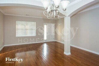 1443 Bottle Brush Ln in Harrisburg, NC - Building Photo - Building Photo