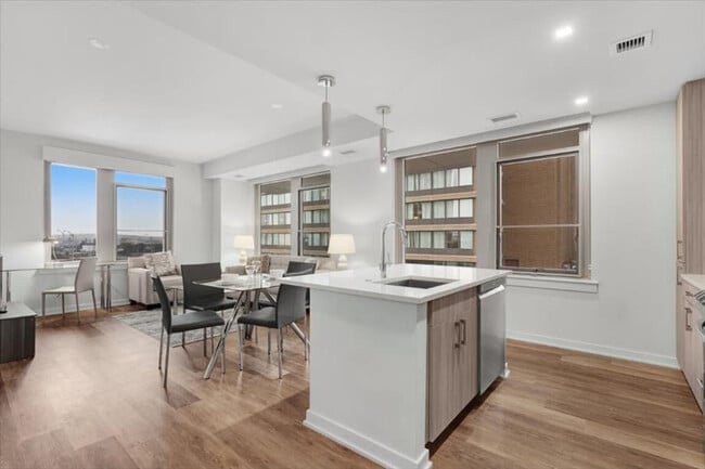 property at 400 Army Navy Dr