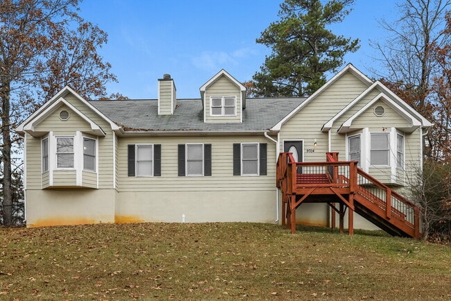 property at 9704 Squirrel Wood Run