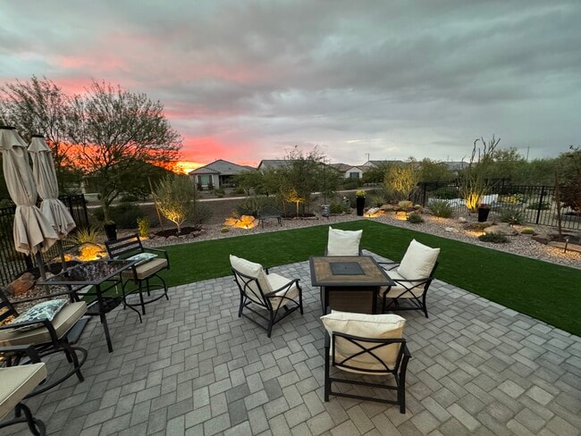 21444 N 268th Dr in Buckeye, AZ - Building Photo - Building Photo