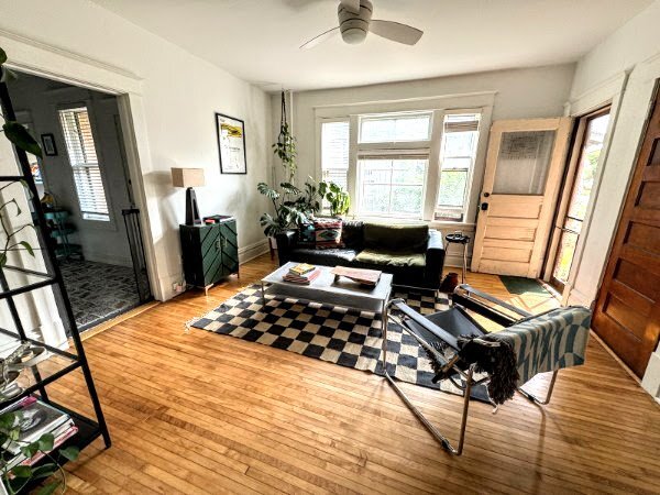 property at 537 W Michigan St