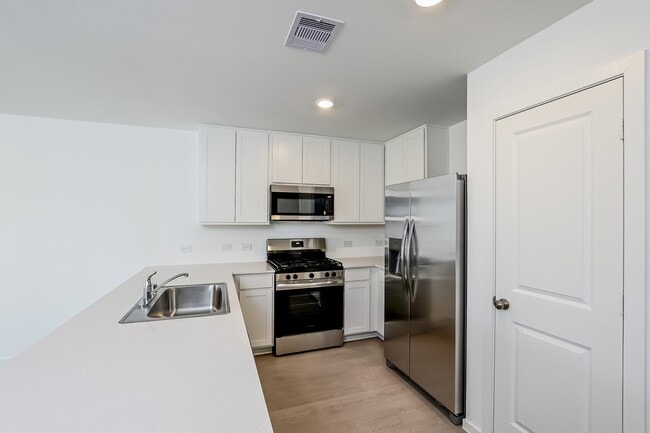 property at 10816 Bird Of Paradise Ln