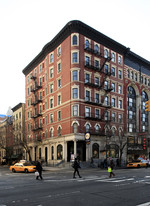 66 W Ninth St Apartments