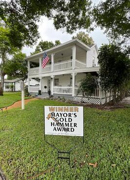 310 S 33rd St in Fort Pierce, FL - Building Photo - Building Photo