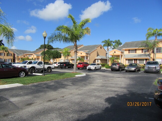 property at 2651 SE 19th Ct