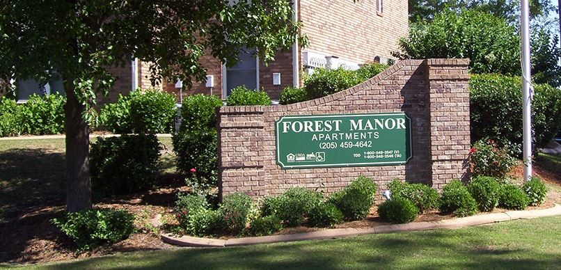 Forest Manor Photo