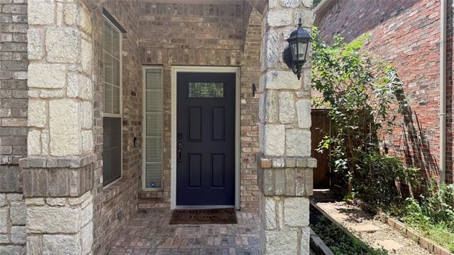 property at 6605 Crator Dr