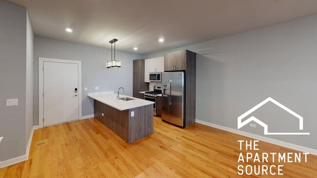 property at 5117 S Kenwood Ave