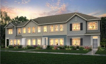 305 Planters Trace Ln in Indian Trail, NC - Building Photo - Building Photo