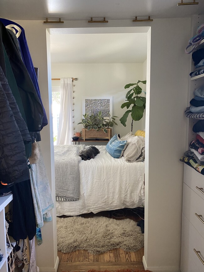 622 Venezia Ave, Unit front in Venice, CA - Building Photo - Building Photo