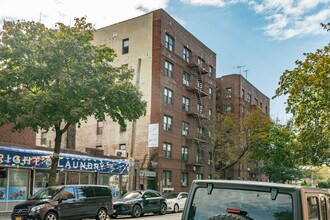 1900 Avenue W in Brooklyn, NY - Foto de edificio - Building Photo